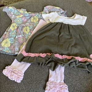 Matilda Jane Set